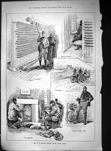 Old 1888 sir - old,