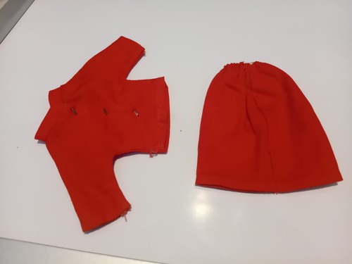 Vintage tressy window shopping - tressy,