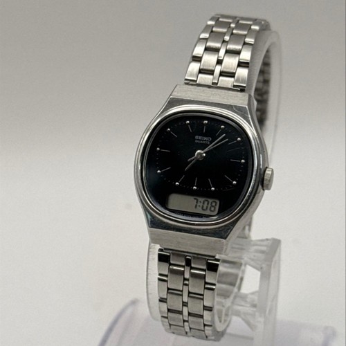 Seiko e029 5200 analog - e029-5200, analog-digital