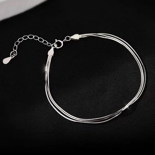 Genuine 925 sterling silver - genuine,