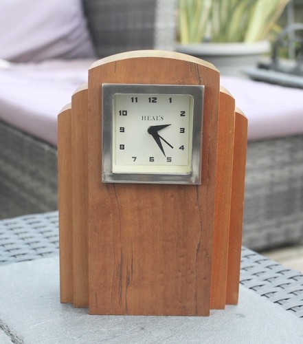 Vintage heal solid wooden - vintage,