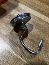 Kenwood Chef A701A Mixer Dough Hook Stainless Steel genuine never used 