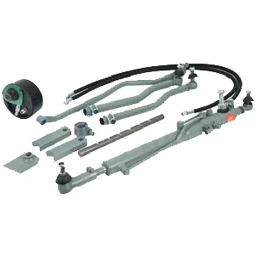 Power steering kit fits - kit, massey
