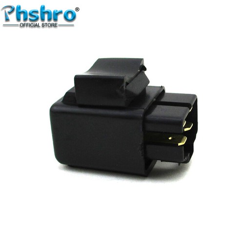 Phshro starter relay - starter,