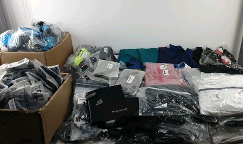 Joblot bundle various cycling - joblot,