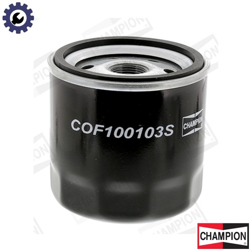 Oil filter cof100103s for - filter,