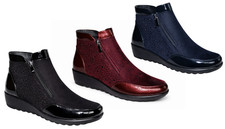 Women's Cushion Walk Ankle