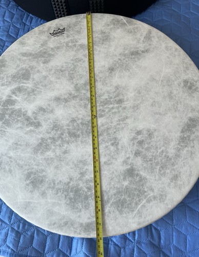 Remo buffalo drum 22in - buffalo,