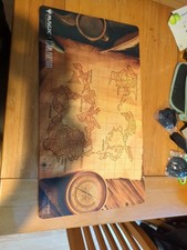 Magic: The Gathering Final Fantasy - Ultra PRO World Map Playmat