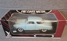 Road Signature 1950 Studebaker