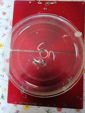 Free Microwave Turntable Plate