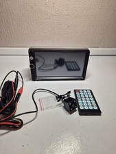 7 inch 2 Double DIN Car Stereo