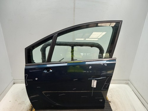 Vauxhall meriva left - vauxhall,