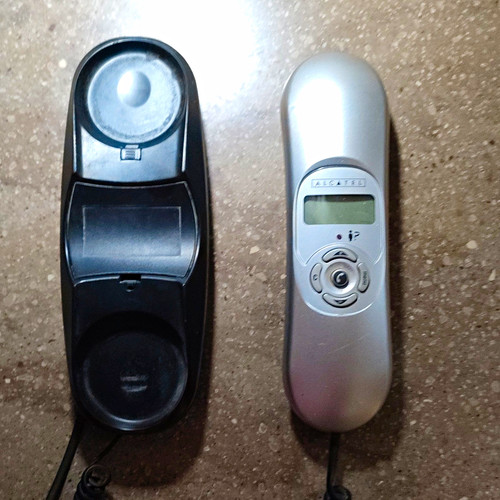 Atlinks temporis corded - fl,