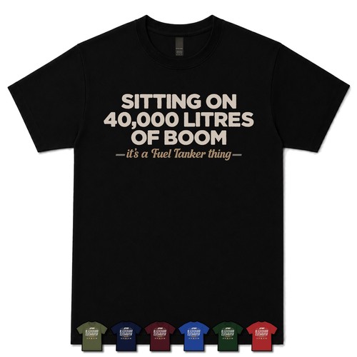 Sitting 000 litres - on, 40,000
