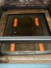 Atomstack A20Pro Laser Engraver Engraving Cutting Machine with Air Assist