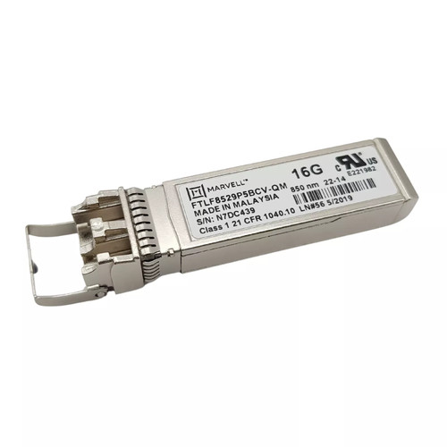 Marvell ftlf8529p5bcv - marvell, ftlf8529p5bcv-qm