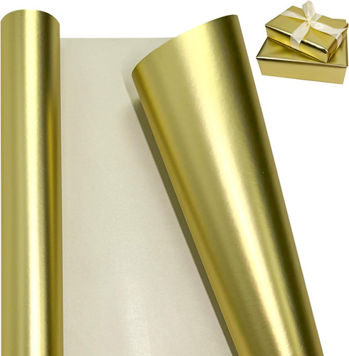 Gift wrapping paper - roll, 43