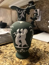 Vintage 6" Wedgwood Jasperware