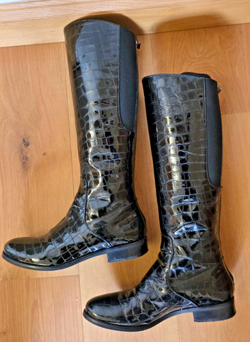 Hobbs women long black - hobbs,