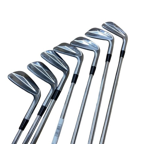 Taylormade 7mb iron set - iron,
