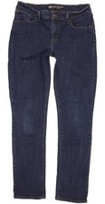 Levi's Demi Curve Women Blue