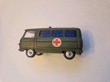 CORGI TOYS 354 COMMER MILITARY