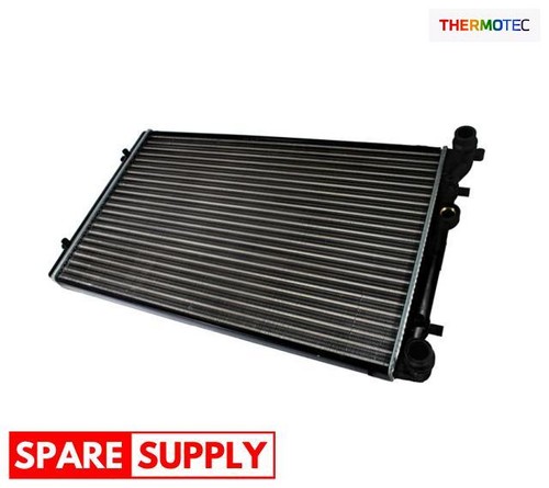 Radiator engine cooling for - engine,