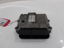 2010 VAUXHALL COMBO Mk2 (C) 1.3L Diesel Engine Control Module ECU