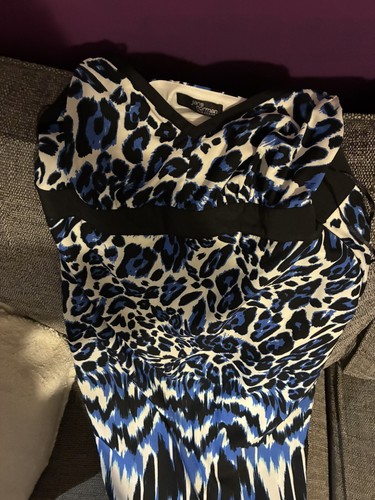 Jane norman animal print - jane,