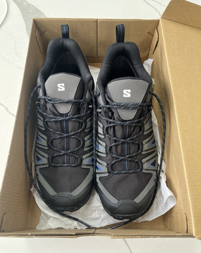 Salomon exvantage - salomon, wp