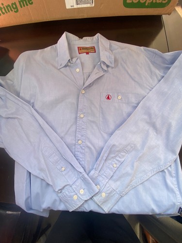 Musto italy vintage shirt mens - musto,