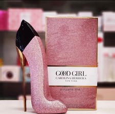 Carolina Herrera Good Girl