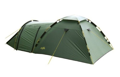 Biker tent quick erect - quick,