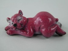 Kitty's Critters Rupert Pink