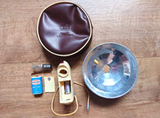 Zeiss Ikon Camera Flash