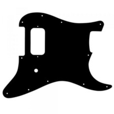 USA CUSTOM PICKGUARD for