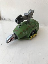 1998 BBC ROBOT WARS BOT PULL