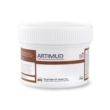 Artimud - Hoof Clay