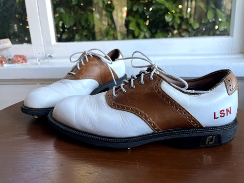 Footjoy 52010 myjoys - footjoy,