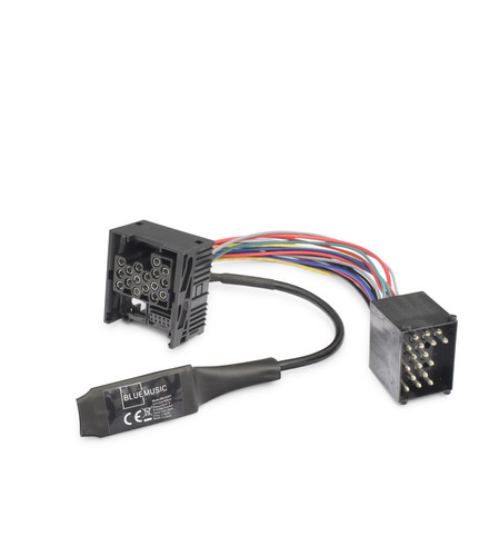 Bluetooth music adapter bmw - bluetooth,