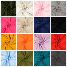 Premium Knitted Cotton Jersey