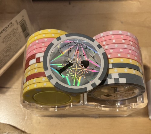 Genuine las vegas casino - vegas, chips