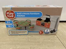 Lidl Playtive Dolls House