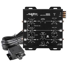 NEW SKAR AUDIO SKEC23 3-WAY