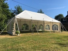 4x8m traditional diy marquee - diy,