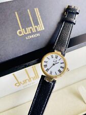 Vintage DUNHILL 925 Sterling