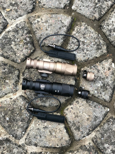 Surefire style m300v white - m300v, /