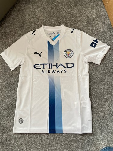 Manchester city shirt - shirt,