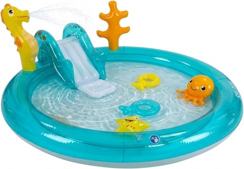 Splosh sealife activity - splosh,
